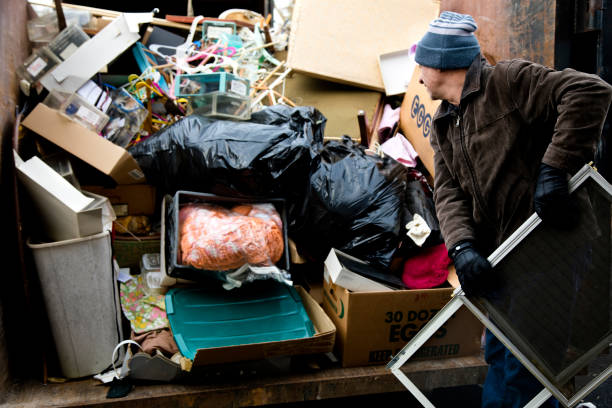 Best Appliance Removal Near Me  in Stevensville, MT