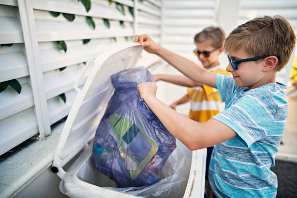 Full-Service Junk Removal in Stevensville, MT