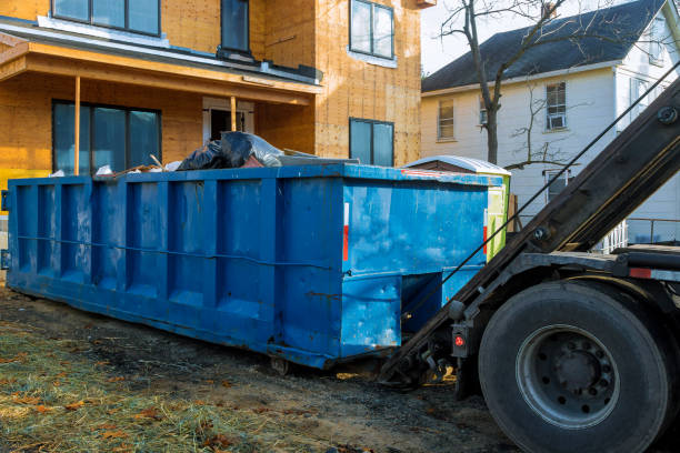 Best Office Junk Removal  in Stevensville, MT