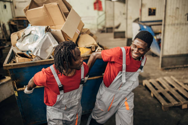 Best Trash Removal Near Me  in Stevensville, MT