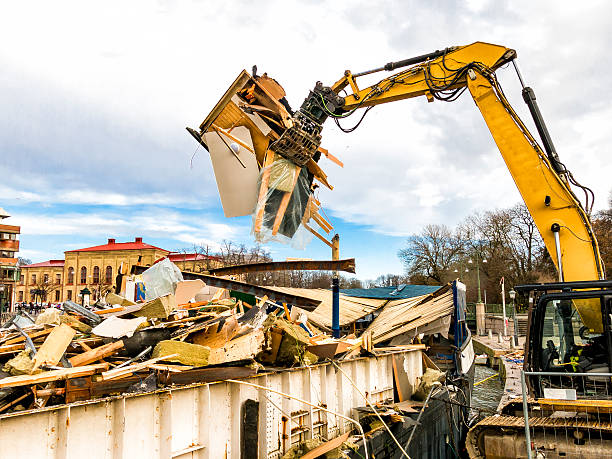 Best Office Junk Removal  in Stevensville, MT